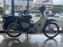 ホンダ　スーパーカブ５０　Ｆｉｎａｌ　Ｅｄｉｔｉｏｎ