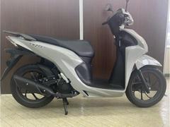 ホンダ　Ｄｉｏ１１０・ベーシック