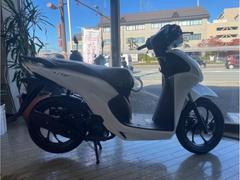 ホンダ　Ｄｉｏ１１０　Ｌｉｔｅ