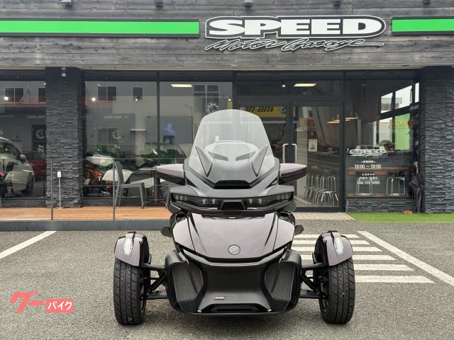【中古】PETROLPICS Can-Am BRPの新車・中古バイクを探す｜ウェビック バイク選び