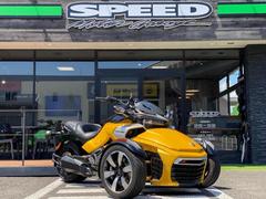 ＢＲＰ　ｃａｎ−ａｍ　ＳＰＹＤＥＲ　Ｆ３−Ｓ