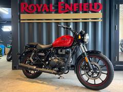 ＲＯＹＡＬ　ＥＮＦＩＥＬＤ　メテオ３５０　ファイヤーボール　レッド