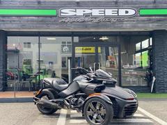 ＢＲＰ　ｃａｎ−ａｍ　ＳＰＹＤＥＲ　Ｆ３−Ｓ