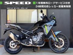 ＣＦ　ＭＯＴＯ　４５０ＭＴ