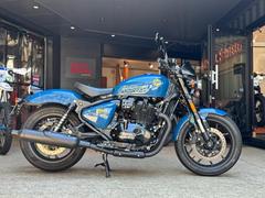 ＲＯＹＡＬ　ＥＮＦＩＥＬＤ　ショットガン６５０　プラズマブルー　メーカー保証あり