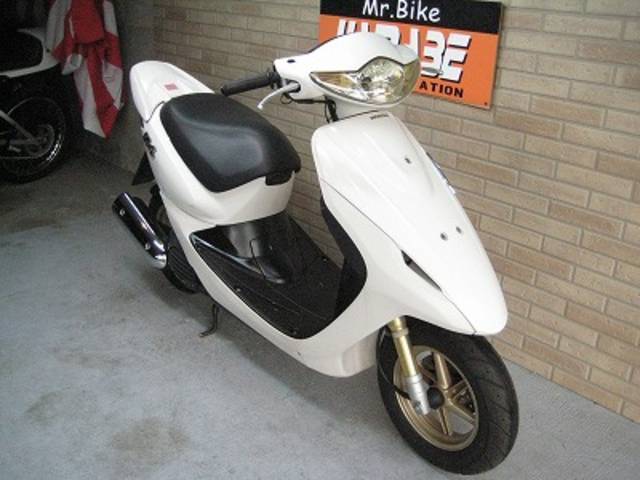 ホンダ スマートDio Z4(熊本県 ㈱ミスターバイクヤマベ 3号線店)[8800265B30140826022]の中古バイク・新車バイク ...