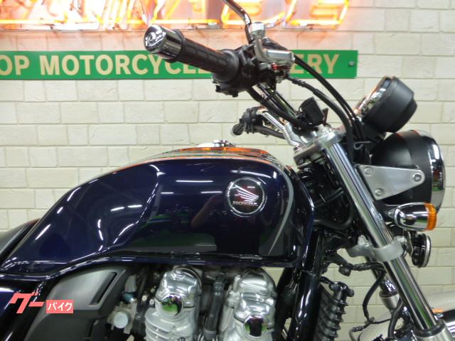 ホンダ ｃｂ１１００ 熊本県 ミスターバイクヤマベ ３号線店 b の中古バイク 新車バイク Goo バイク情報