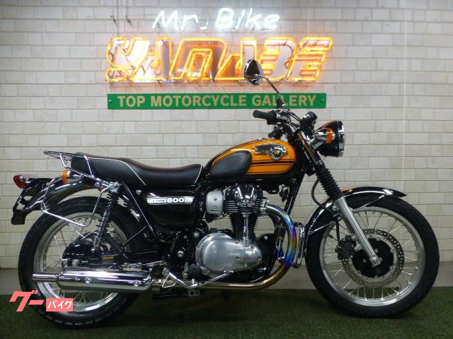 カワサキ 熊本県のオールドルックのバイク一覧 新車 中古バイクなら グーバイク