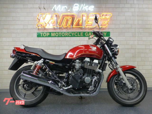 ホンダ 熊本県の401 750ccのバイク一覧 新車 中古バイクなら グーバイク