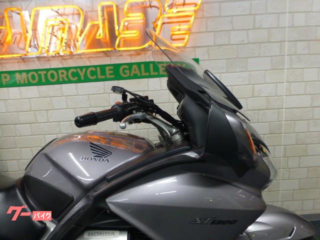 車両情報 ホンダ St1300 ミスターバイクヤマベ 3号線店 中古バイク 新車バイク探しはバイクブロス