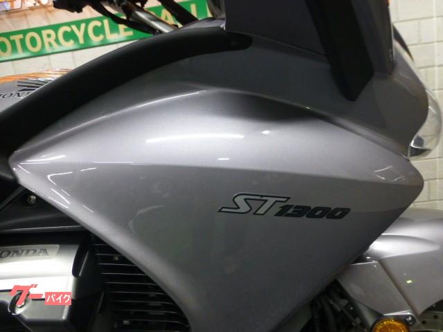 ホンダ ｓｔ１３００ パンヨーロピアン 熊本県 ミスターバイクヤマベ ３号線店 b の中古バイク 新車バイク Goo バイク情報