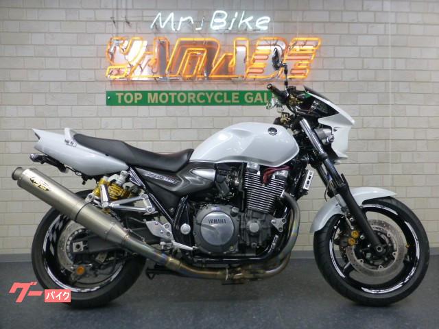 ｘｊｒ１３００ ヤマハ 熊本県のバイク一覧 新車 中古バイクなら グーバイク