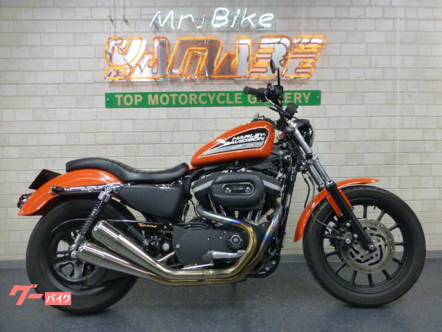 ハーレーダビッドソン ネイキッドのバイク一覧 新車 中古バイクなら グーバイク