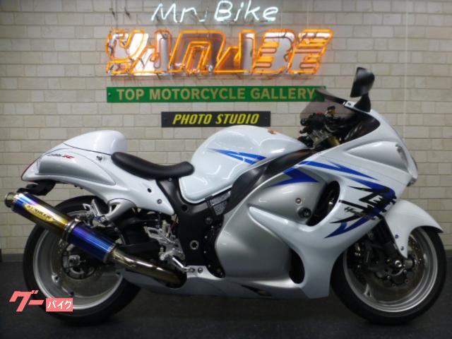 ｇｓｘ１３００ｒハヤブサ スズキ 熊本県のバイク一覧 新車 中古バイクなら グーバイク