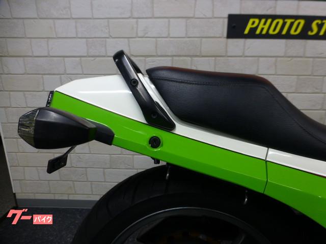 カワサキ GPZ900R 1998年モデル マレーシア仕様 車検対応