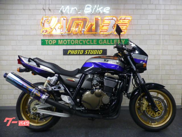 ｚｒｘ１２００ｒ カワサキ のバイクを探すなら グーバイク
