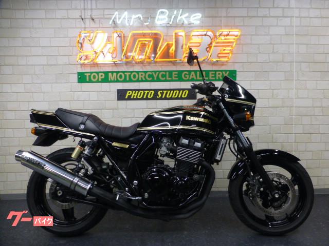 ｚｒｘ４００ カワサキ のバイクを探すなら グーバイク