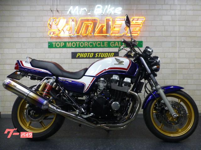 ｃｂ７５０ ホンダ 熊本県のバイク一覧 新車 中古バイクなら グーバイク
