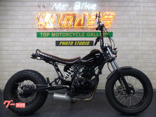 ｔｗ２２５ｅ ヤマハ 中古バイク一覧 新車 中古バイクなら グーバイク