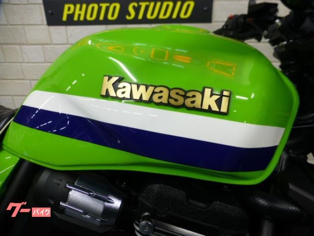 カワサキ ＺＲＸ１２００　ＤＡＥＧ　２０１６年モデルファイナルエディション　フェンレスの画像（熊本県