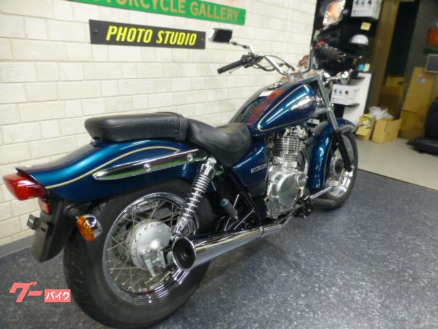 スズキ マローダー２５０ １９９８年モデル｜(株)ミスターバイクヤマベ ３号線店｜新車・中古バイクなら【グーバイク】