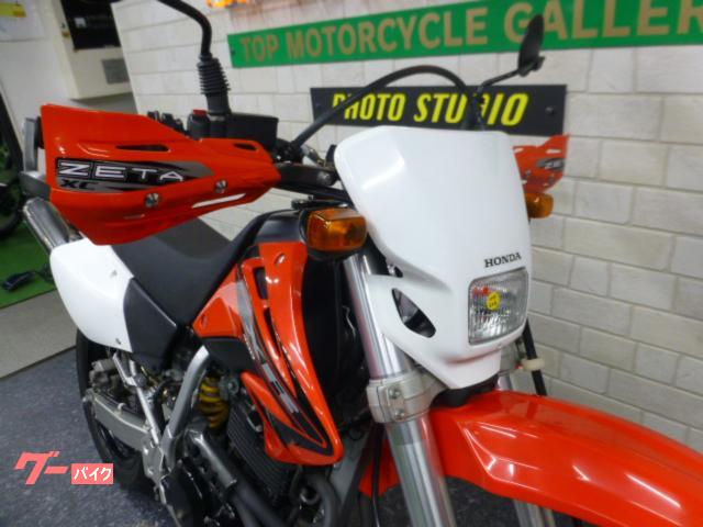 車両情報 ホンダ Xr400 モタード ミスターバイクヤマベ 3号線店 中古バイク 新車バイク探しはバイクブロス