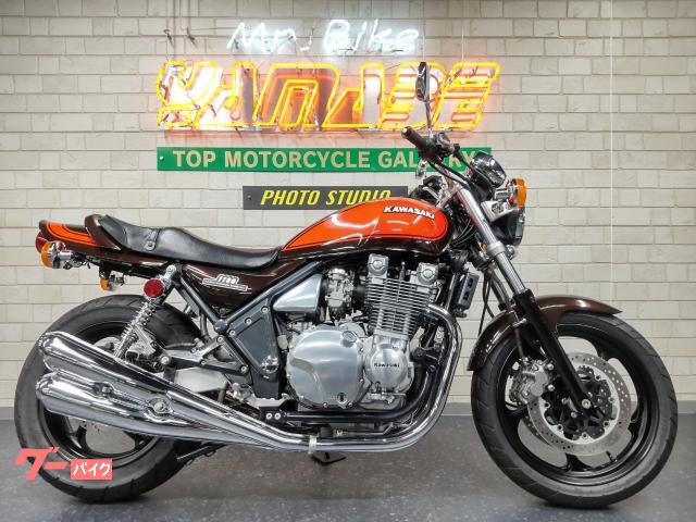 ＺＥＰＨＹＲ１１００(カワサキ) イエロー系・黄色のバイク一覧｜新車・中古バイクなら【グーバイク】