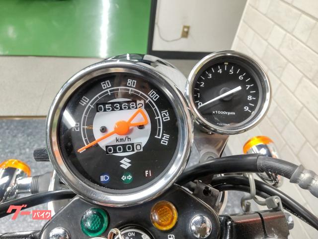 最新モデル試乗速報 スズキ ST250 Eタイプ フォトTOPICS バイク