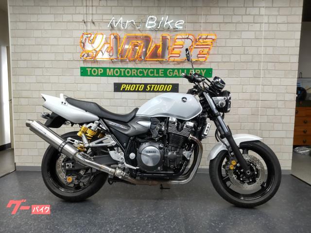 ＸＪＲ１３００(ヤマハ) 中古バイク一覧｜新車・中古バイクなら