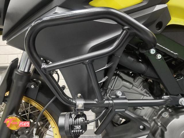 早期予約・新じゃが ホンダ│純正│パニアケース 右│CRF1100L