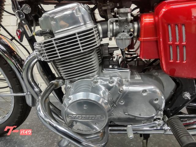 ホンダ CB750Four K1 1970－1971年モデル並行輸入 