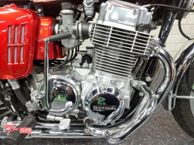 ホンダ CB750Four K1 1970－1971年モデル並行輸入 