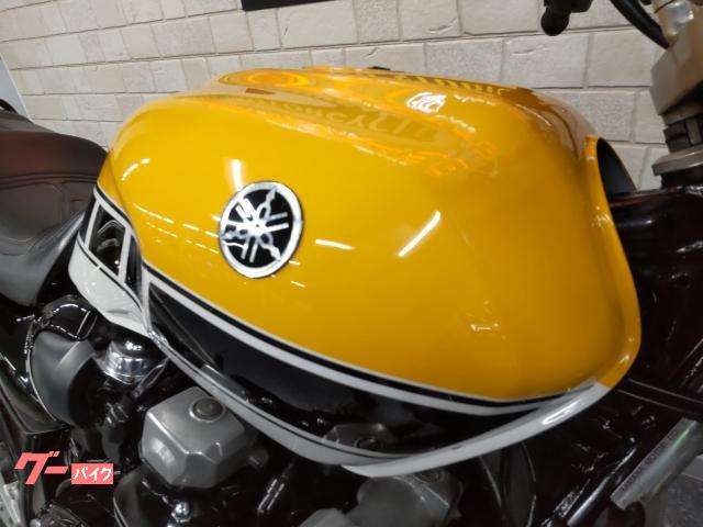 ヤマハ XJR1300 並行輸入2000年モデル 車検対応ノジマ