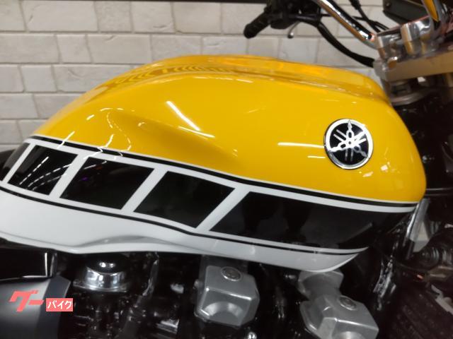 ヤマハ XJR1300 並行輸入2000年モデル 車検対応ノジマ
