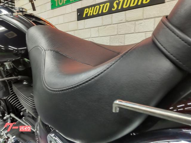 HARLEY－DAVIDSON FXSB ブレイクアウト