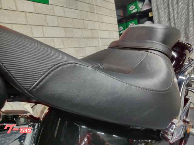 HARLEY－DAVIDSON FXSB ブレイクアウト