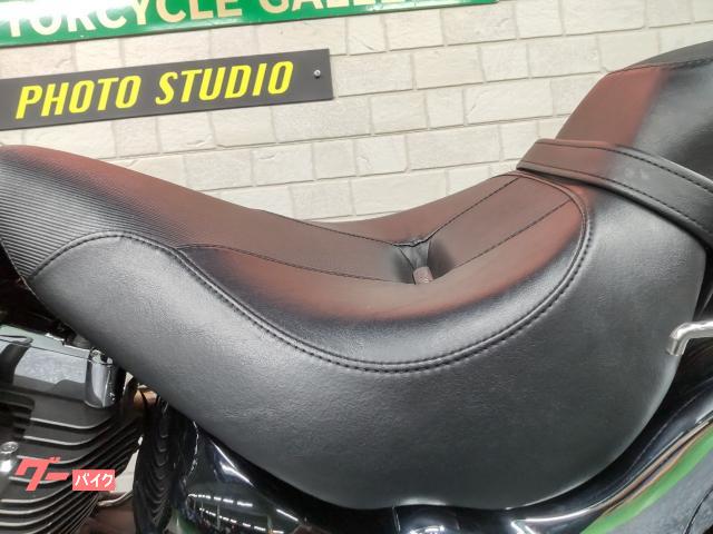HARLEY－DAVIDSON FXSB ブレイクアウト