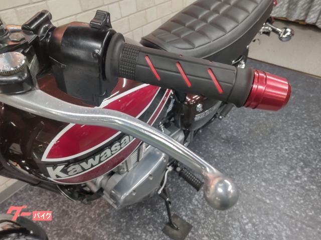 シングルクラシックモデルの代名詞! ○エストレア用○カワサキ純正 シングルクラシックモデルの代名詞! ○エストレア用○カワサキ純正