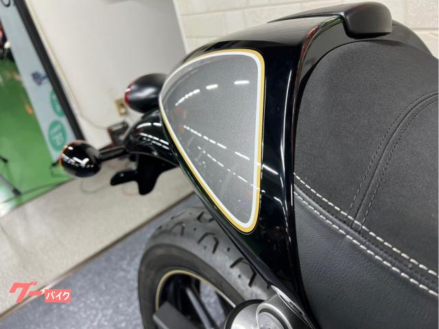 TRIUMPH ストリートカップ 2017年モデル 純正opG TRIUMPH ストリートカップ 2017年モデル 純正opG