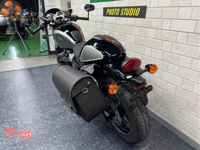 TRIUMPH ストリートカップ 2017年モデル 純正opG TRIUMPH ストリートカップ 2017年モデル 純正opG