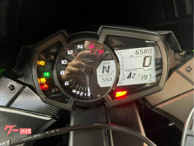 車両情報:カワサキ Ninja ZX−6R | ?ミスターバイクヤマベ 3号線