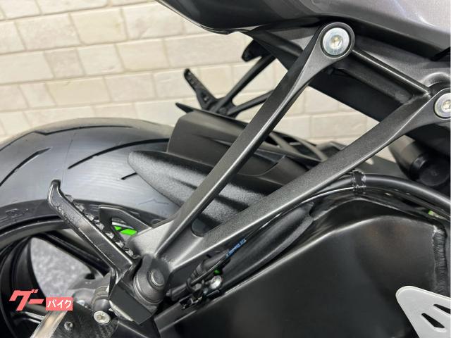 車両情報:カワサキ Ninja ZX−6R | ?ミスターバイクヤマベ 3号線