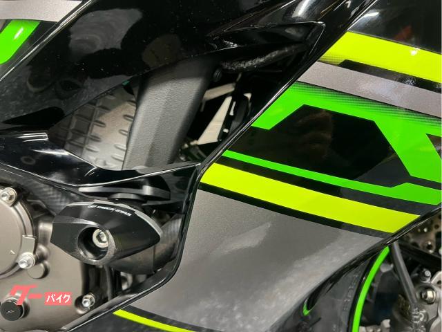 カワサキ Ninja ZX－6R 2019年モデル SC