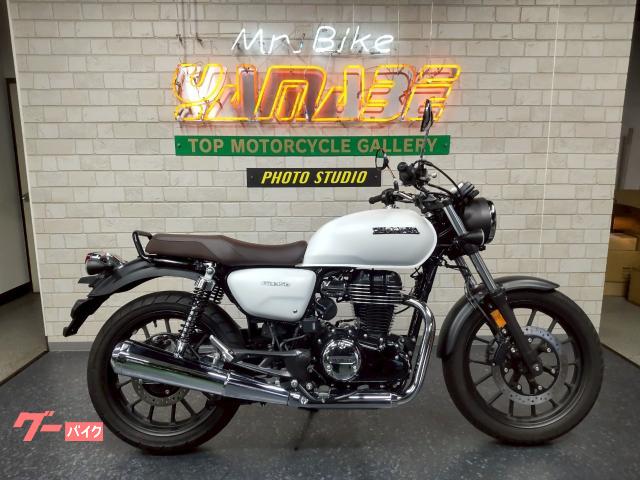 ＧＢ３５０　２０２３年モデル