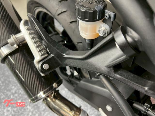 カワサキ Ninja 400 2022年モデル 車検対応BMS－R