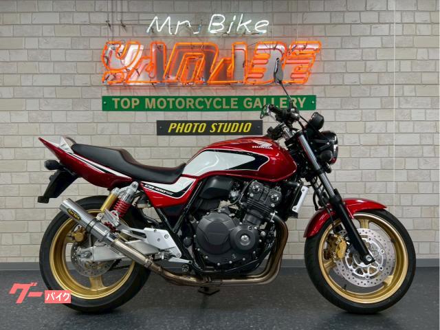 ＣＢ４００Ｓｕｐｅｒ　Ｆｏｕｒ　ＶＴＥＣ　Ｒｅｖｏ　ワンズ＆エムＳＯ　ＥＧガード　充電スマホホルダー　タンク＆タンクキャップパッド