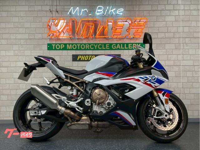 Ｓ１０００ＲＲ　２０２０年モデル
