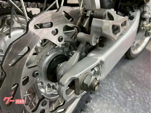 WR250R 2017年式(最終型)　走行9600km(メーター値) WR250R 2017年式(最終型) 走行9600km(メーター値) Amazon.co.jp