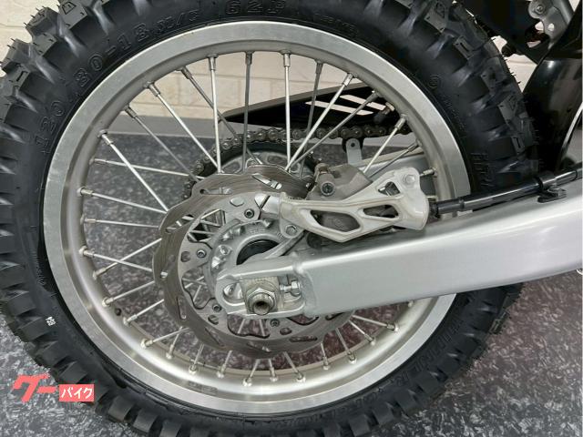 WR250R 2017年式(最終型)　走行9600km(メーター値) WR250R 2017年式(最終型) 走行9600km(メーター値) ヤマハ WR250R