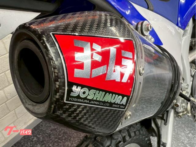 WR250R 2017年式(最終型)　走行9600km(メーター値) ヤマハ WR250R のカタログ情報 | 新車・中古バイク情報